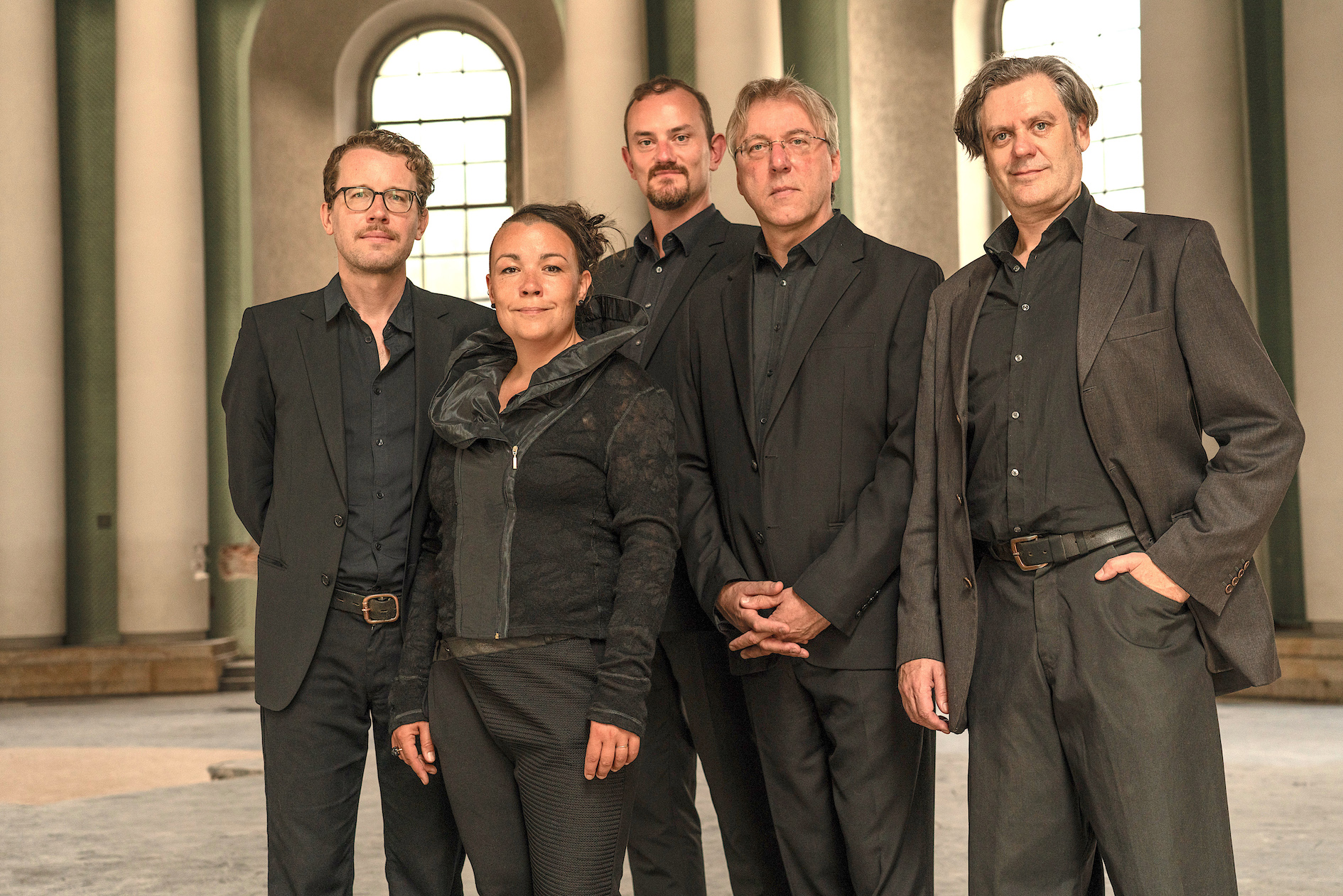 Vox_Nostra_Presse3 Vox Nostra Presse by Frank Blum